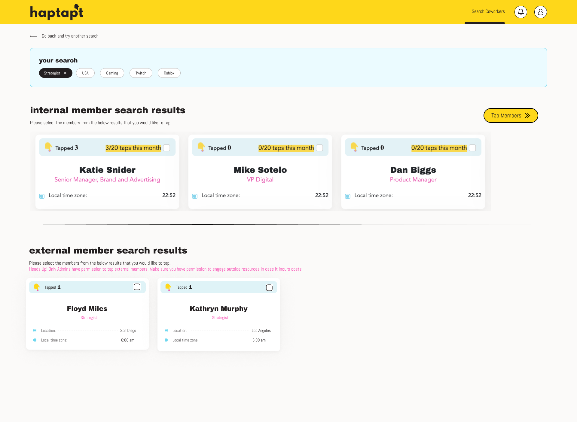 results_carousel